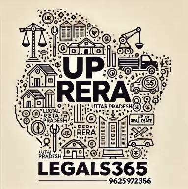 UP RERA