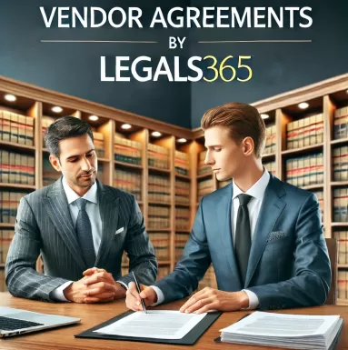 Vendor Agreements