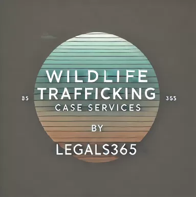 Wildlife Trafficking Case