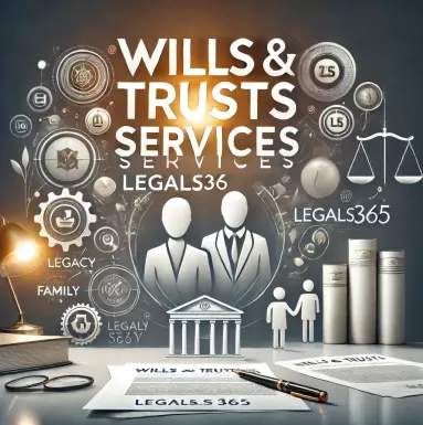 Wills and Trusts