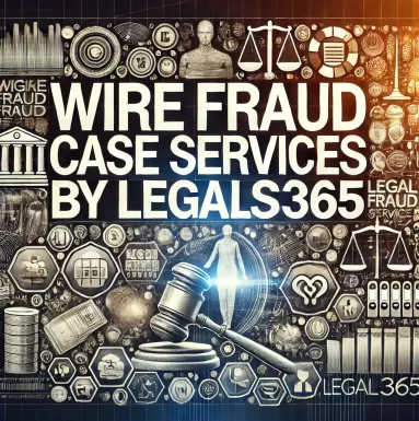 Wire Fraud Case