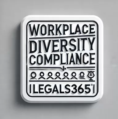 Workplace Diversity Compliance