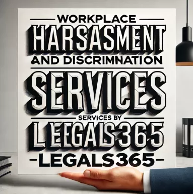 Workplace Harassment and Discrimination Cases