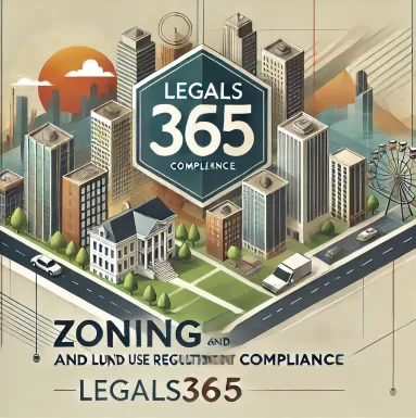 Zoning and Land Use Regulation Compliance