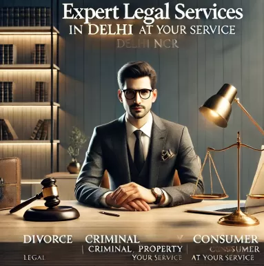 Empowering Your Legal Journey with Expert Assistance by Legals365