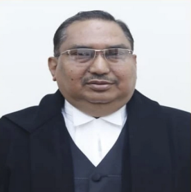 Justice Rajendra Prakash Soni of the Rajasthan High Court passed away on Saturday