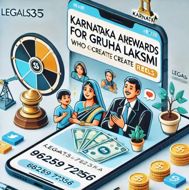 Karnataka Announces Rewards for Gruha Lakshmi Beneficiaries Who Create Reels