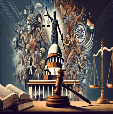 Notable High-Profile Cases in the Supreme Court of India